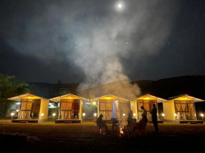Wilson Valley lakeview resort & camping